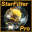 StarFilter Pro icon