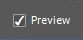 Preview Checkbox