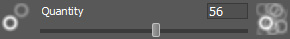 Quantity (Q) - Sets how many stars, ranked by brightness, will be given Ring Flare effects